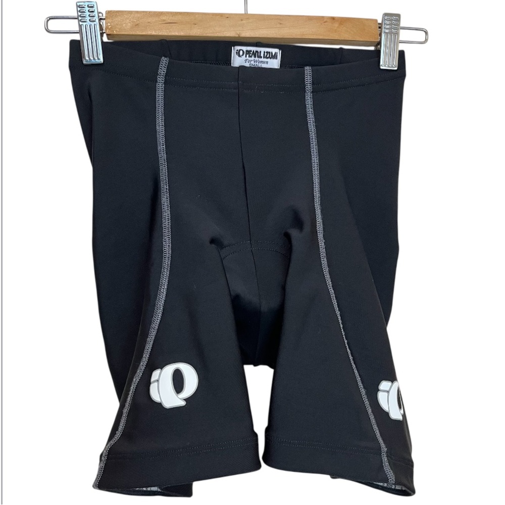 Pearl Izumi Women’s Padded Cycling Shorts